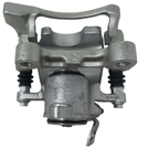 2012 Volkswagen CC Brake Caliper 4
